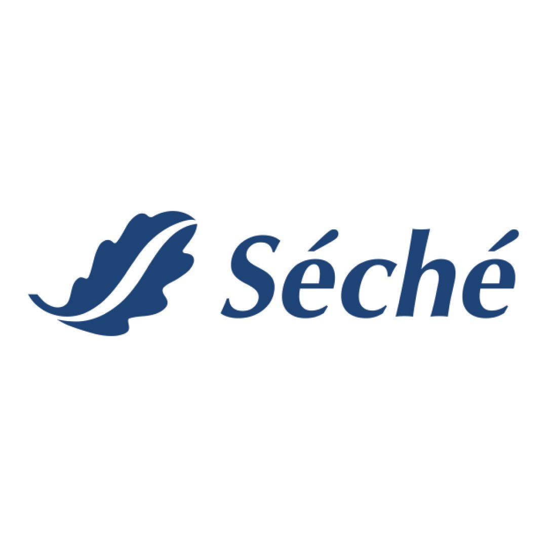 séché